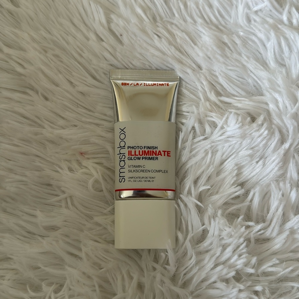 Smashbox Photo Finish Illuminate Primer